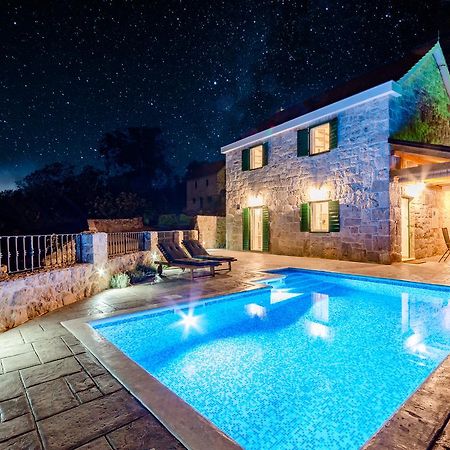 Holiday Home Rustic Kraljici Екстериор снимка