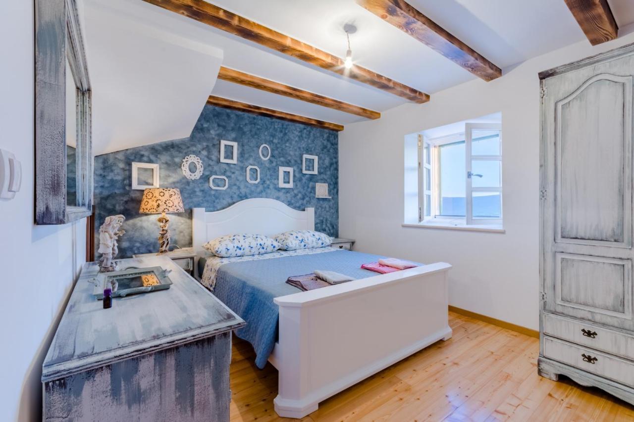 Holiday Home Rustic Kraljici Екстериор снимка