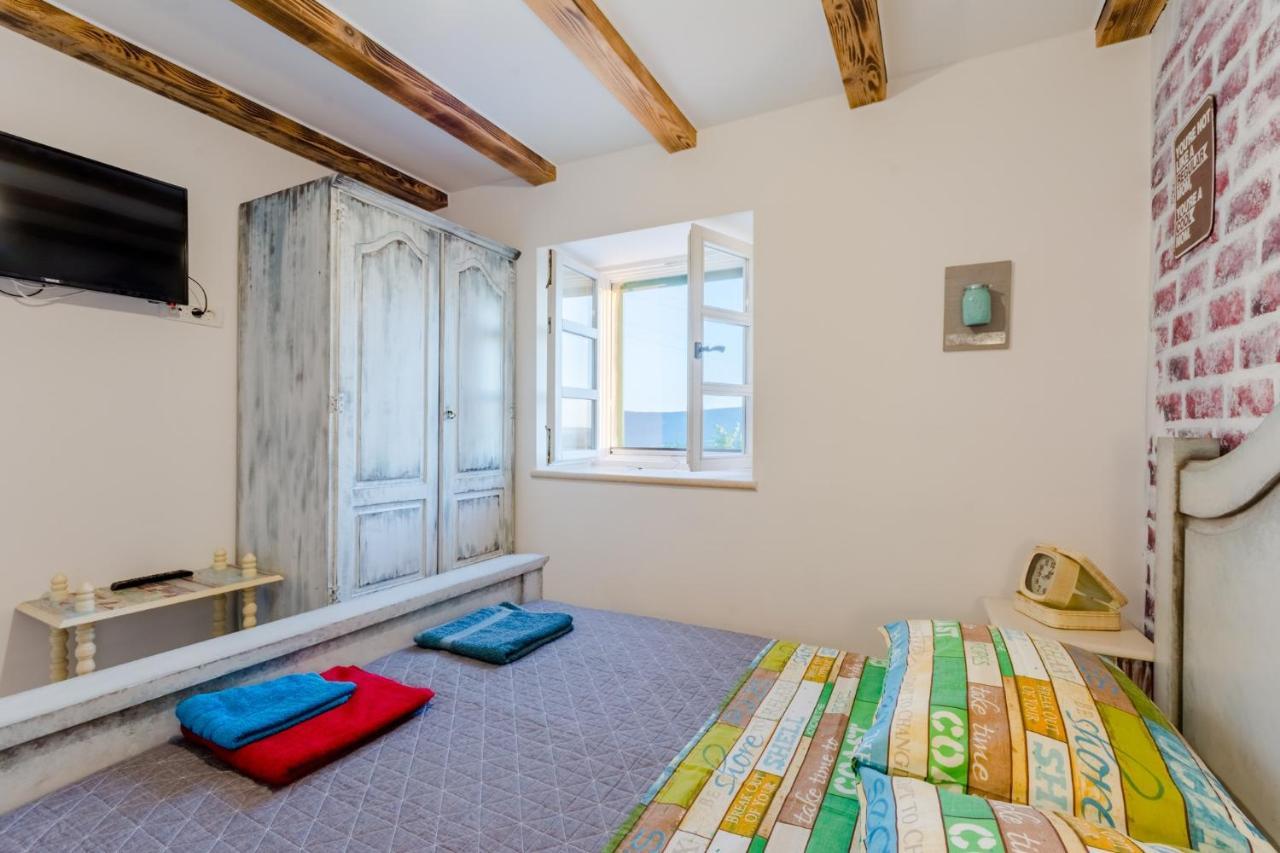 Holiday Home Rustic Kraljici Екстериор снимка