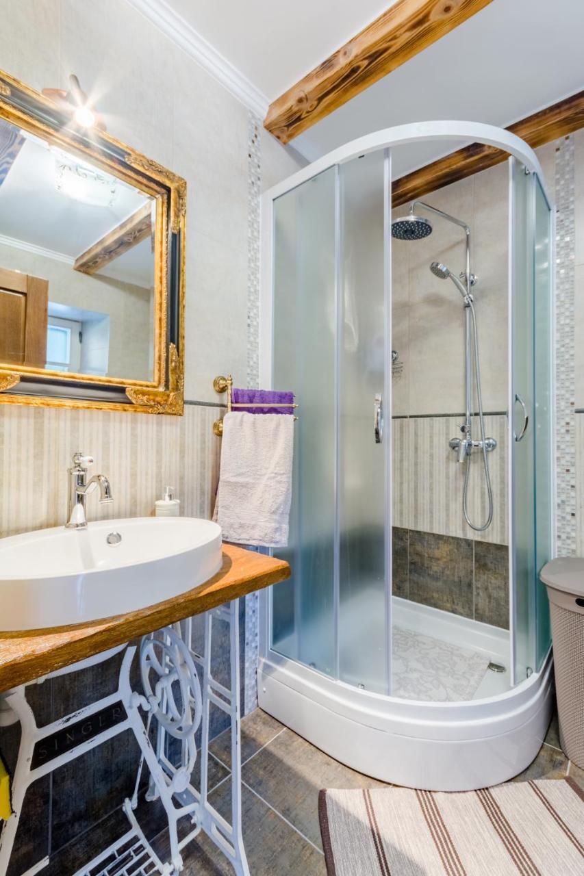 Holiday Home Rustic Kraljici Екстериор снимка